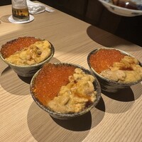 焼うお いし川 - 