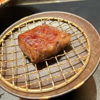 西麻布 焼肉 X - 