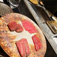 西麻布 焼肉 X - 
