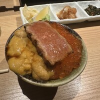 焼うお いし川 - 
