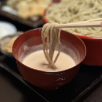 そば会席 立会川 吉田家 - 
