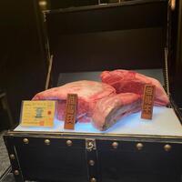西麻布 焼肉 X - 