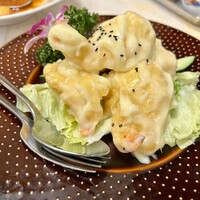 梅蘭 御茶ノ水ワテラス店 - 