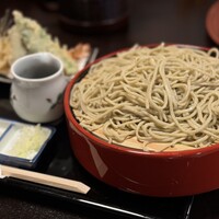 そば会席 立会川 吉田家 - 
