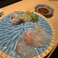 焼うお いし川 - 