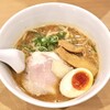 らぁ麺 みうら - 