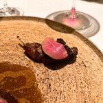 カンテサンス - 