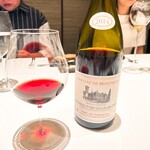 カンテサンス - 