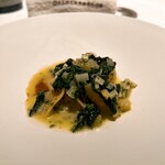 カンテサンス - 