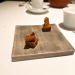 カンテサンス - 