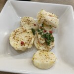 赤白 ホワイティ梅田店 - 