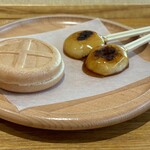 仙巌園 両棒屋 - 