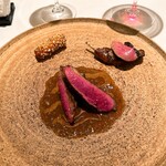 カンテサンス - 