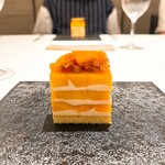 カンテサンス - 