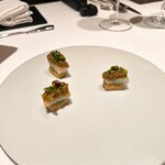 カンテサンス - 