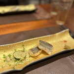 神楽坂 鉄板焼 向日葵 - 