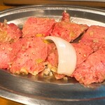 焼肉亭 - 