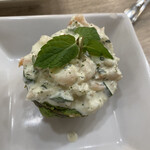 赤白 ホワイティ梅田店 - 