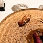 カンテサンス - 