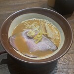 麺屋 達 - 
