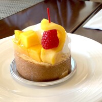 シースケープ テラス・ダイニング - 