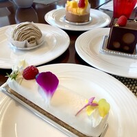 シースケープ テラス・ダイニング - 