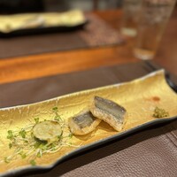 神楽坂 鉄板焼 向日葵 - 