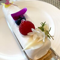 シースケープ テラス・ダイニング - 