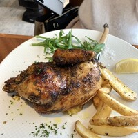 表参道バンブー - 