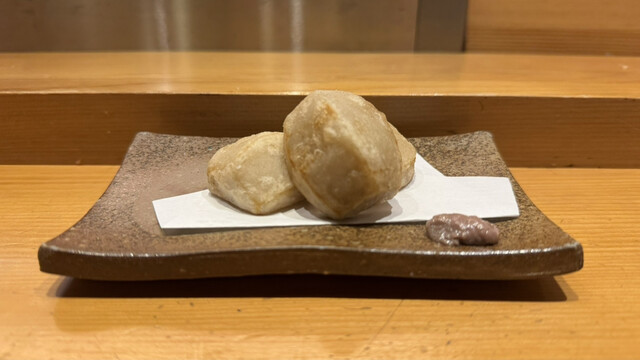 鮨　ごん八（ごんぱち） - 青森（寿司）の写真