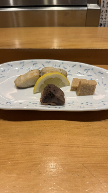 鮨　ごん八（ごんぱち） - 青森（寿司）の写真