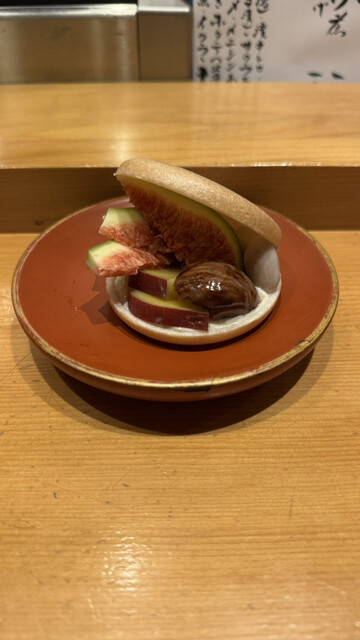 鮨　ごん八（ごんぱち） - 青森（寿司）の写真