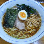 太公望ラーメン - 