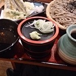 おらが蕎麦 - 