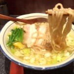 白壺ラーメン♪
