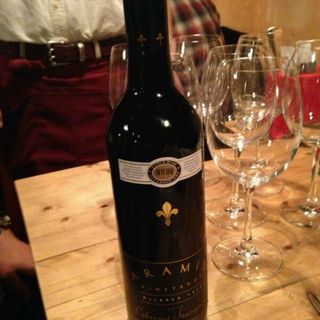 ワインノルイスケ るいすけ2号店