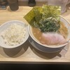 十三代目 麺家 よし川
