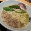 #新宿地下ラーメン