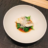 和牛中國菜 熊ノ花レ - 