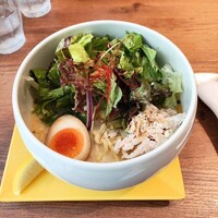 蔭山樓 表参道店 - 