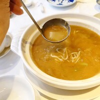 新橋亭 - 