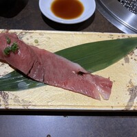 飛騨牛一頭家 馬喰一代 長良本家 - 