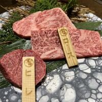 飛騨牛一頭家 馬喰一代 長良本家 - 