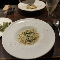 クッチーナ イタリアーナ アリア 六本木 - 