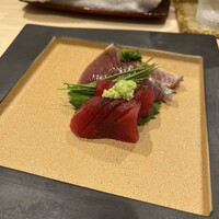 鮨 赤酢 はなやま - 