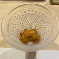 鮨 赤酢 はなやま - 