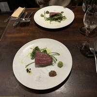 クッチーナ イタリアーナ アリア 六本木 - 
