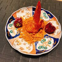 和牛中國菜 熊ノ花レ - 