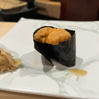 鮨 赤酢 はなやま - 