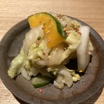 炭焼 おかげさん - 